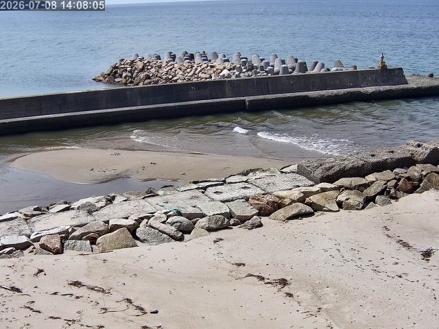 浜村川１2026/07/08 15:20:00