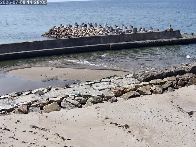 浜村川１2026/07/08 15:20:00