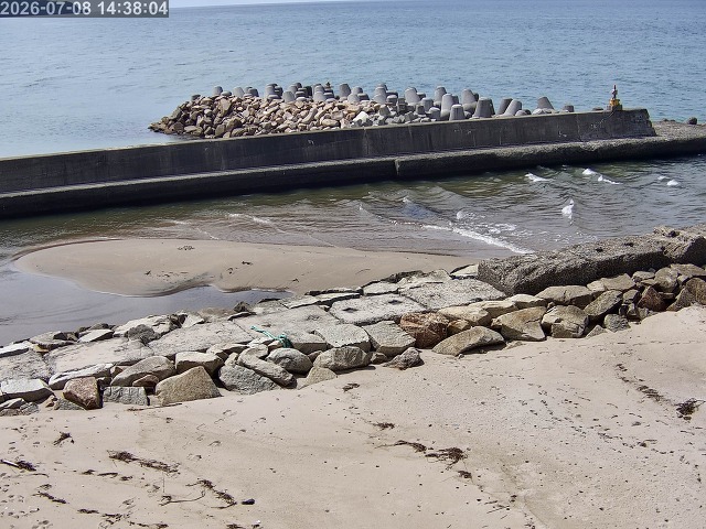 浜村川１2026/07/08 15:20:00