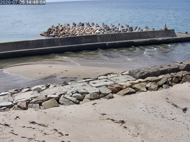 浜村川１2026/07/08 15:20:00