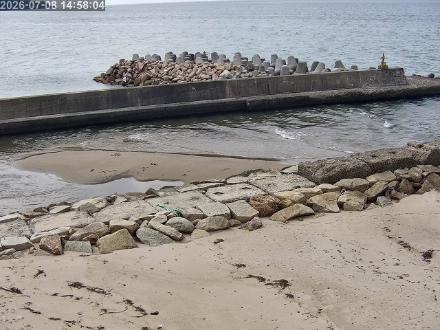 浜村川１2026/07/08 15:20:00
