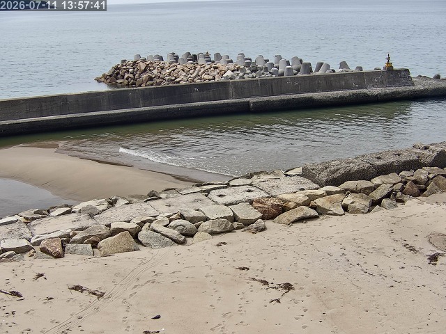 浜村川１2026/07/11 15:20:00