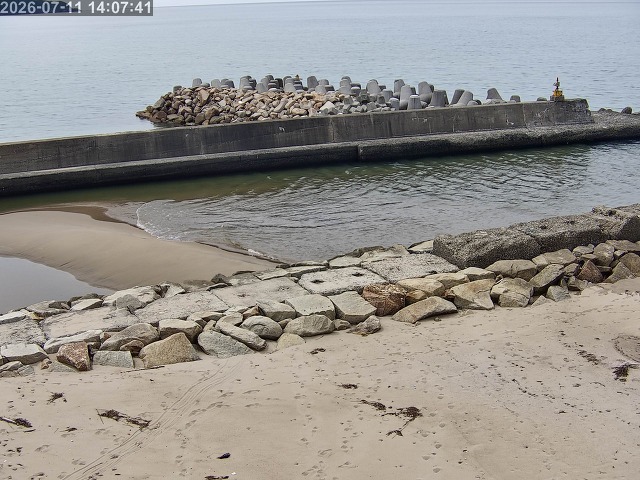 浜村川１2026/07/11 15:20:00