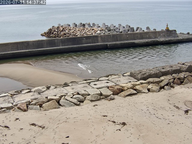 浜村川１2026/07/11 15:20:00