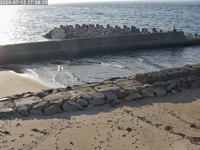 浜村川１2026/07/14 15:10:00