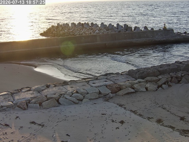 浜村川１2026/07/14 15:10:00