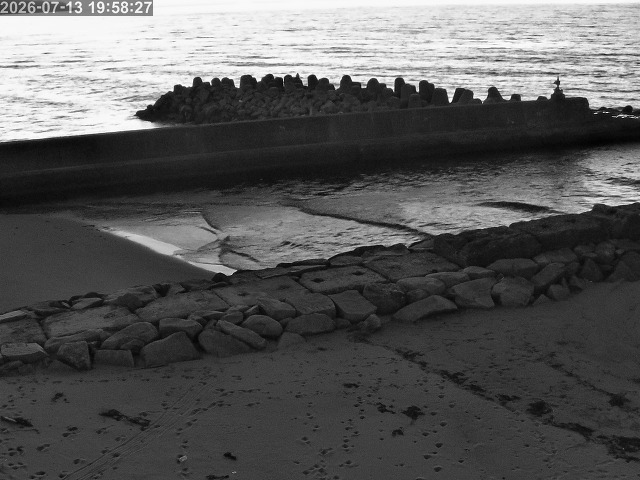 浜村川１2026/07/14 15:10:00