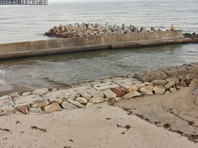 浜村川１2026/07/14 15:10:00