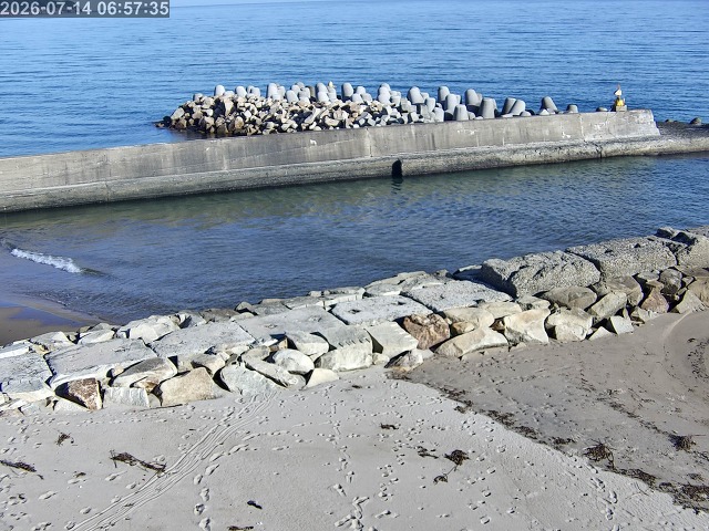 浜村川１2026/07/14 15:10:00