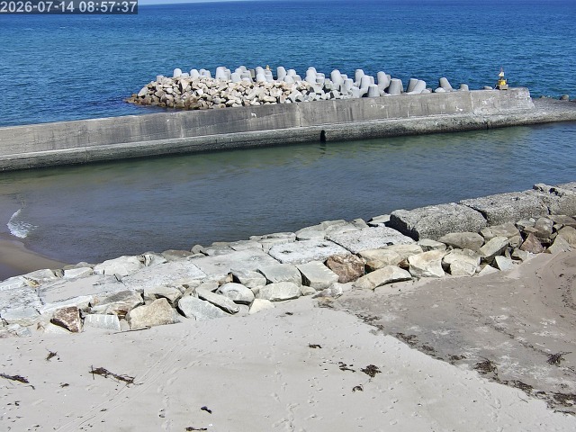 浜村川１2026/07/14 15:10:00