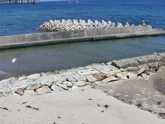 浜村川１2026/07/14 15:10:00