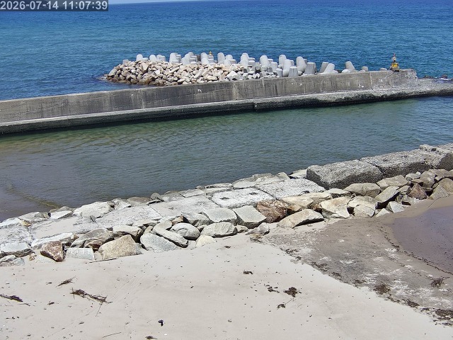 浜村川１2026/07/14 15:10:00