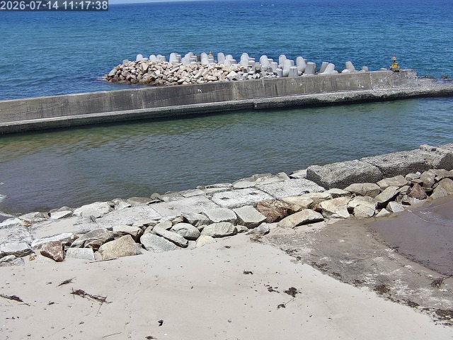 浜村川１2026/07/14 15:10:00