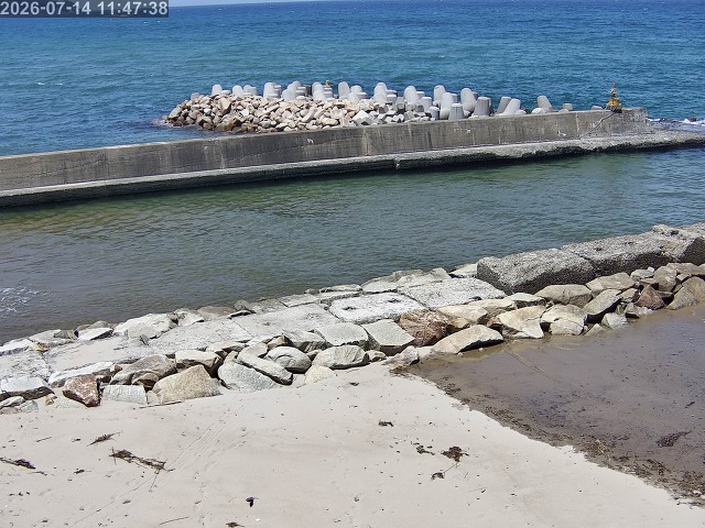 浜村川１2026/07/14 15:10:00