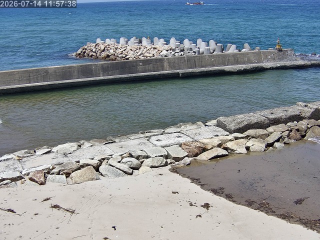 浜村川１2026/07/14 15:10:00