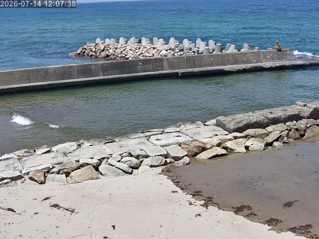 浜村川１2026/07/14 15:10:00