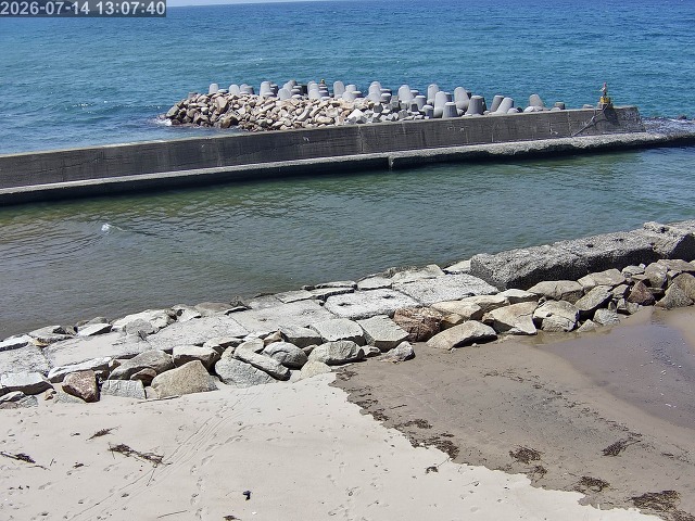 浜村川１2026/07/14 15:10:00