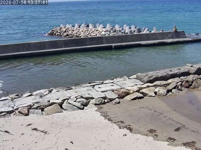 浜村川１2026/07/14 15:10:00
