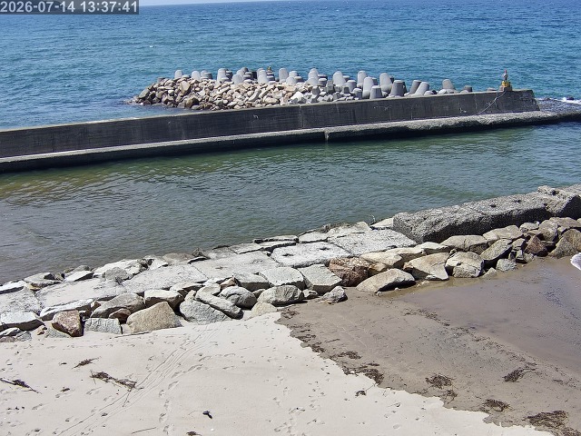 浜村川１2026/07/14 15:10:00