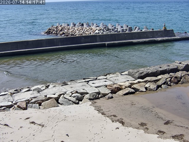 浜村川１2026/07/14 15:10:00