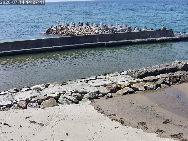 浜村川１2026/07/14 15:10:00