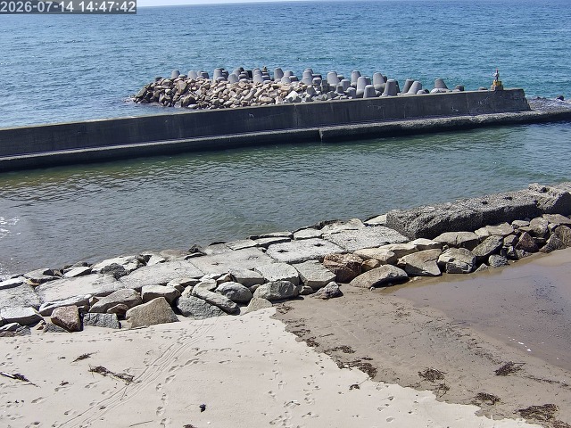 浜村川１2026/07/14 15:10:00