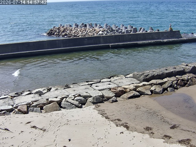 浜村川１2026/07/14 15:10:00