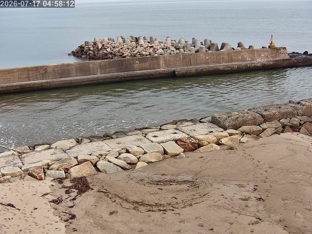浜村川１2026/07/17 17:10:00