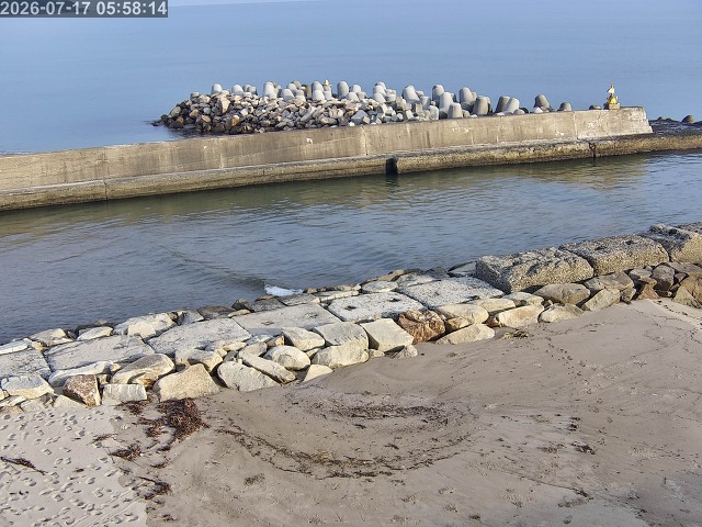 浜村川１2026/07/17 17:10:00