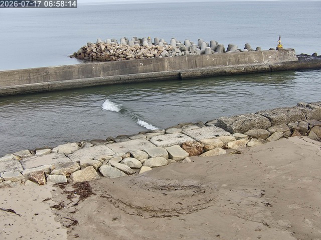 浜村川１2026/07/17 17:10:00