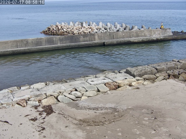 浜村川１2026/07/17 17:10:00