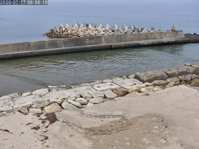 浜村川１2026/07/17 17:10:00