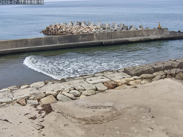 浜村川１2026/07/17 17:10:00