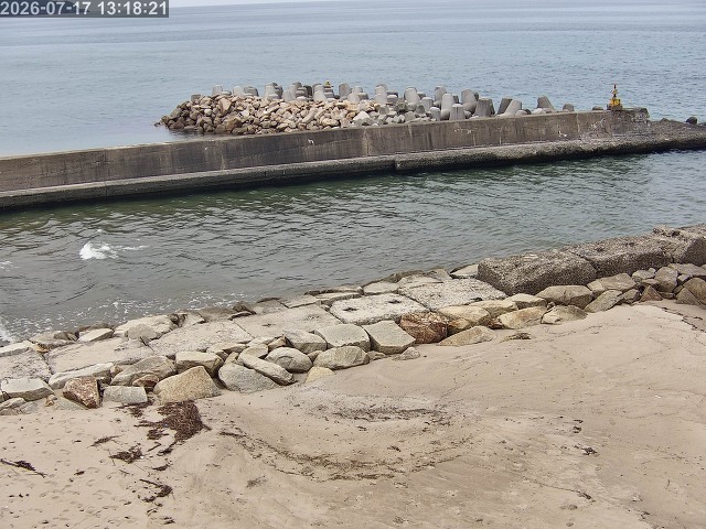 浜村川１2026/07/17 17:10:00