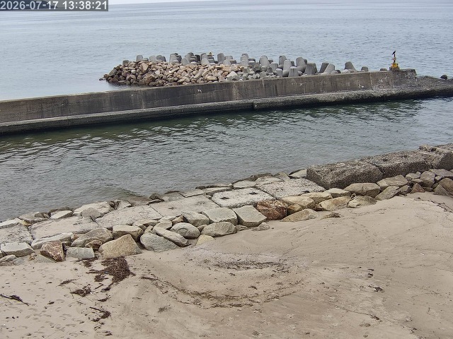 浜村川１2026/07/17 17:10:00