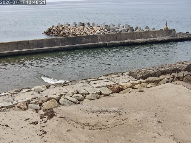 浜村川１2026/07/17 17:10:00