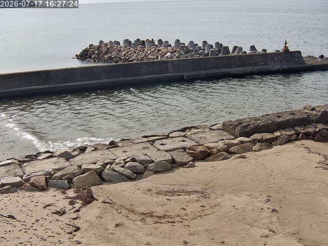 浜村川１2026/07/17 17:10:00