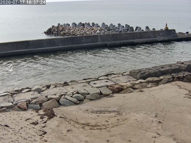 浜村川１2026/07/17 17:10:00