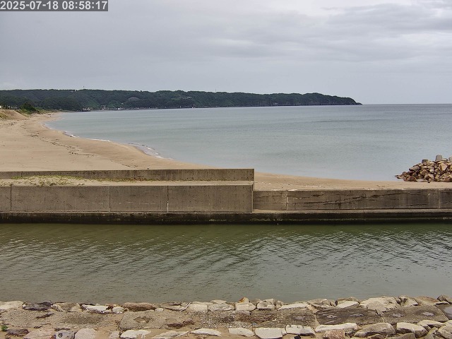 浜村川１2025/07/19 9:10:00
