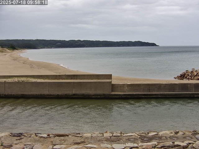 浜村川１2025/07/19 9:10:00