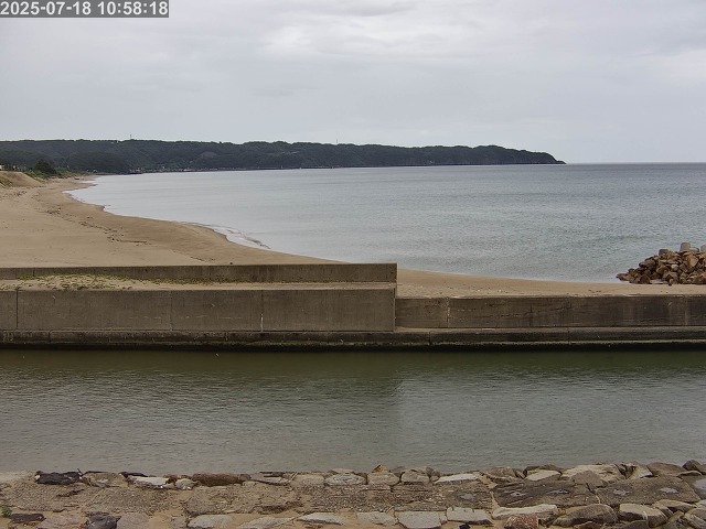 浜村川１2025/07/19 9:10:00