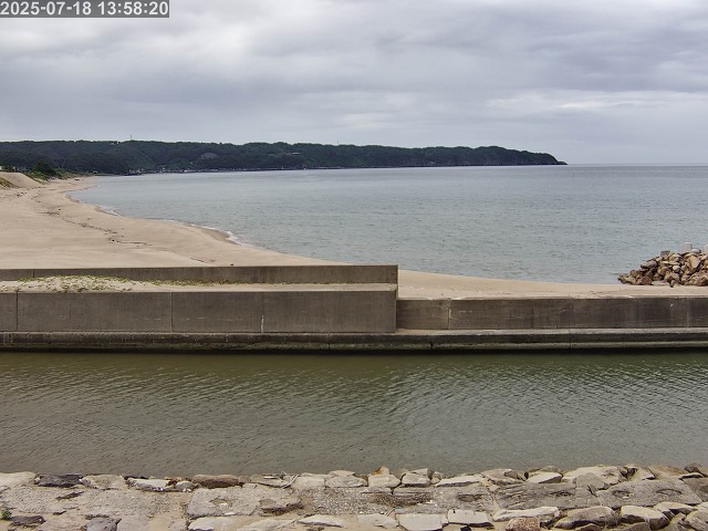浜村川１2025/07/19 9:10:00