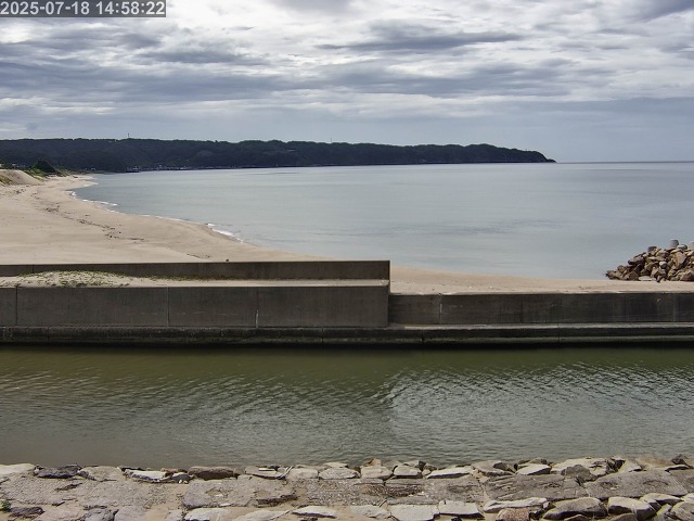 浜村川１2025/07/19 9:10:00