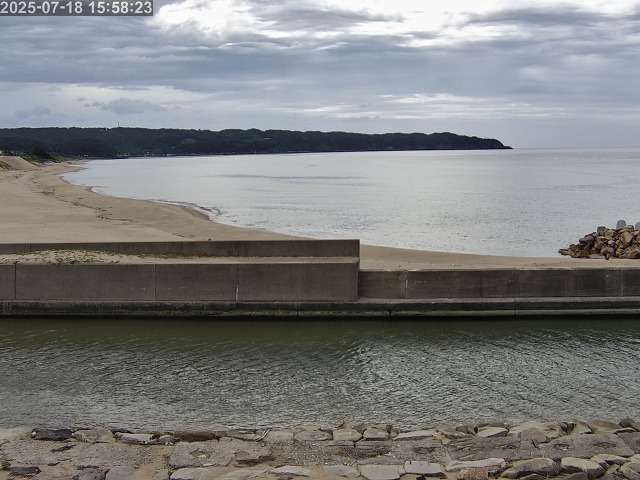 浜村川１2025/07/19 9:10:00