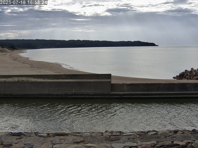 浜村川１2025/07/19 9:10:00