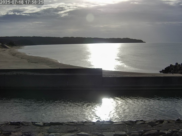 浜村川１2025/07/19 9:10:00