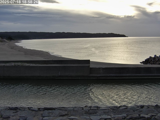 浜村川１2025/07/19 9:10:00
