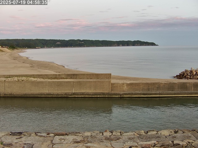 浜村川１2025/07/19 9:10:00