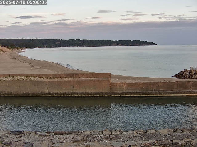 浜村川１2025/07/19 9:10:00