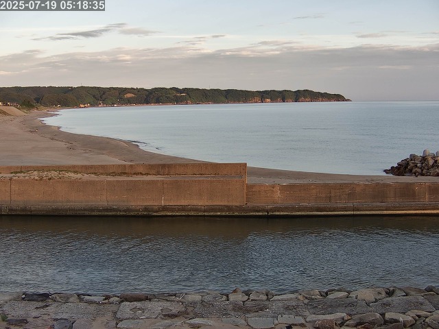 浜村川１2025/07/19 9:10:00